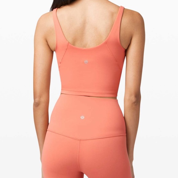 Lululemon Align Tank - Picture 2 of 5